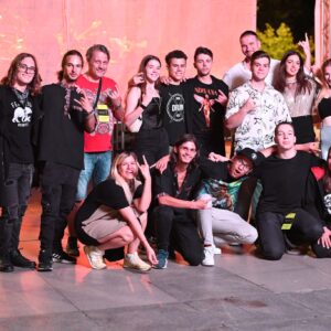 Резултат от Green Rock Fest Incubator